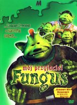 Fungus the Bogeyman [DVD]