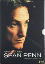 Gwiazdy kina Sean Penn: Przed egzekucją / Zdrajcy / Kolory [BOX] [3DVD]