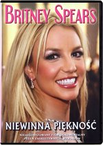 Britney Spears - niewinna piękność [DVD]