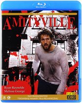 The Amityville Horror [Blu-Ray]