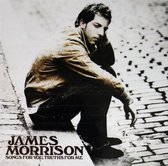 James Morrison: Songs For You, Truths For Me (Polska Cena !!!) [CD]