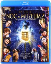 La Nuit au musée 2 [Blu-Ray]