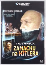 Virtual History: The Secret Plot to Kill Hitler [DVD]