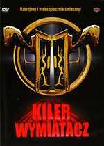 Killer Bean Forever [DVD]