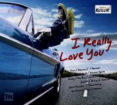 I Really Love You (digipack) [2CD]