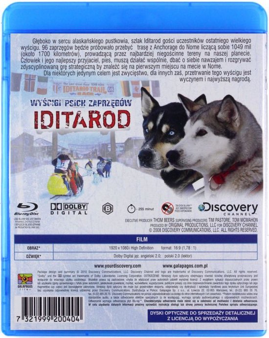 Iditarod