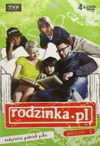 Rodzinka.pl [4DVD]