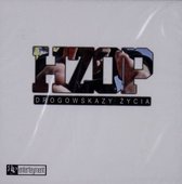 HZOP: Drogowskazy życia [CD]