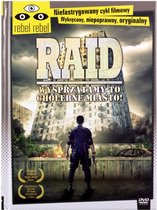 The Raid [DVD]