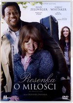 My Own Love Song [DVD]