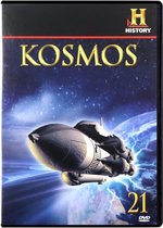 Kosmos - Tajemnice Wszechświata 21: Prędkość Światła [DVD]