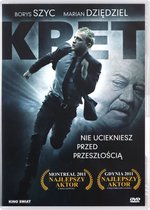 Kret [DVD]