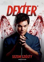 Dexter [4DVD]