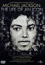 Michael Jackson: The Life of an Icon [DVD] [DVD]