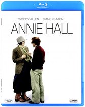 Annie Hall [Blu-Ray]