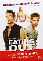 Eating Out [DVD]