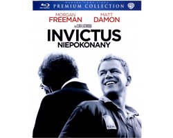 Invictus (Blu-Ray)