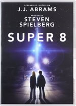 Super 8 [DVD]