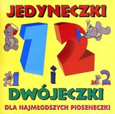 Jedyneczki i Dwójeczki vol.1 [CD]