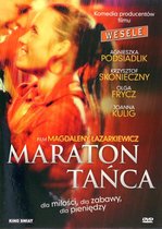 Maraton tańca [DVD]