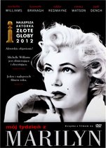My Week with Marilyn [DVD]