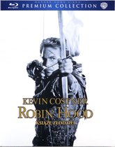 Robin Hood: Prince of Thieves [Blu-Ray]