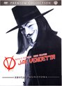 V for Vendetta [2DVD]