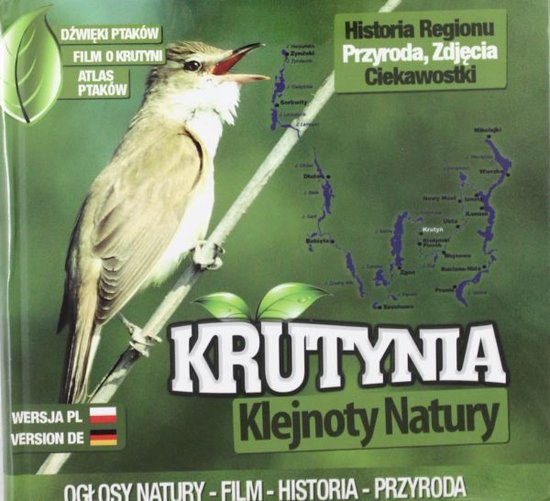 Kurtynia - Klejnoty natury (digibook) [CD]