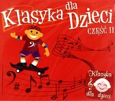 Klasyka dla dzieci cz. II (digipack) [CD]
