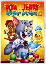 Tom and Jerry [DVD]