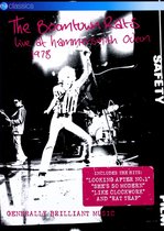 The Boomtown Rats - Live At Hammersmith Odeon 1978