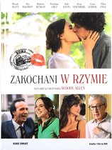 To Rome with Love [DVD]