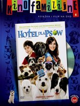 HondenHotel [DVD]