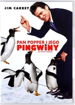 Mr. Popper's Penguins [DVD]