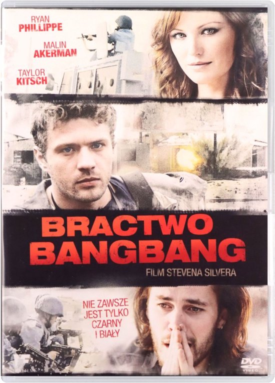 The Bang Bang Club [DVD]