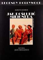 How to Marry a Millionaire [DVD]