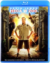Zookeeper - Le Héros des animaux [Blu-Ray]