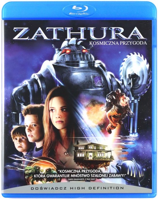 Zathura: