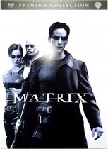 Matrix [DVD]