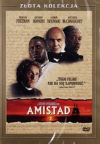 Amistad [DVD]