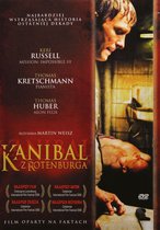 Confession d'un cannibale [DVD]