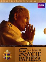The Life of Pope John Paul II [DVD]