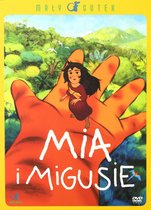 Mia et le Migou [DVD]