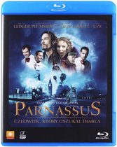 L'imaginarium du docteur Parnassus [Blu-Ray]