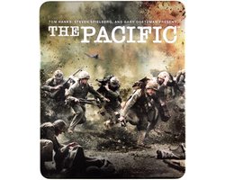The Pacific [6xBlu-Ray]