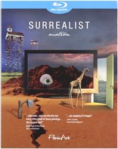 Surrealist Motion (digipack) [Blu-Ray]