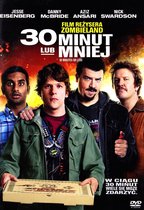 30 Minutes or Less [DVD]