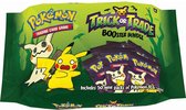 Pokemon TCG Trick or Trade BOOster bundel 2023 (50 stuks)