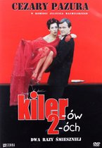Kiler-ów 2-óch [DVD]