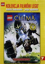 LEGO Legends of Chima [DVD]
